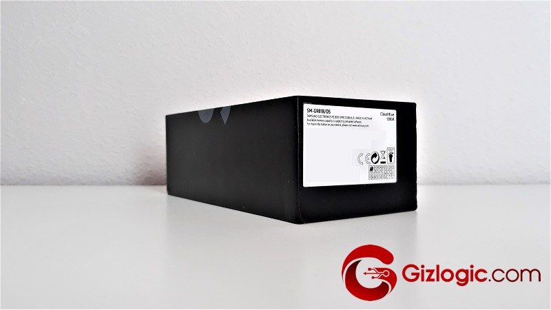 Samsung Galaxy S20 Samsung Galaxy S20